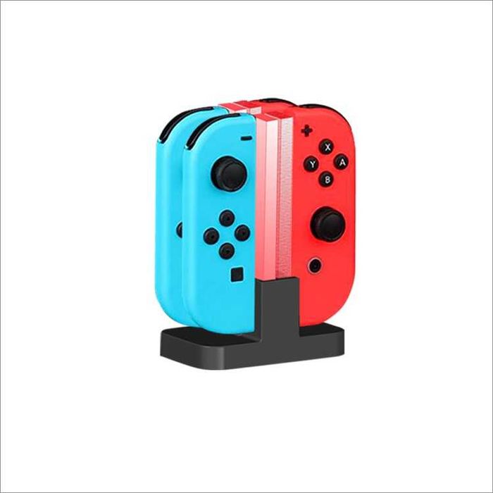 Stand incarcare Nintendo Switch Joy Con controller