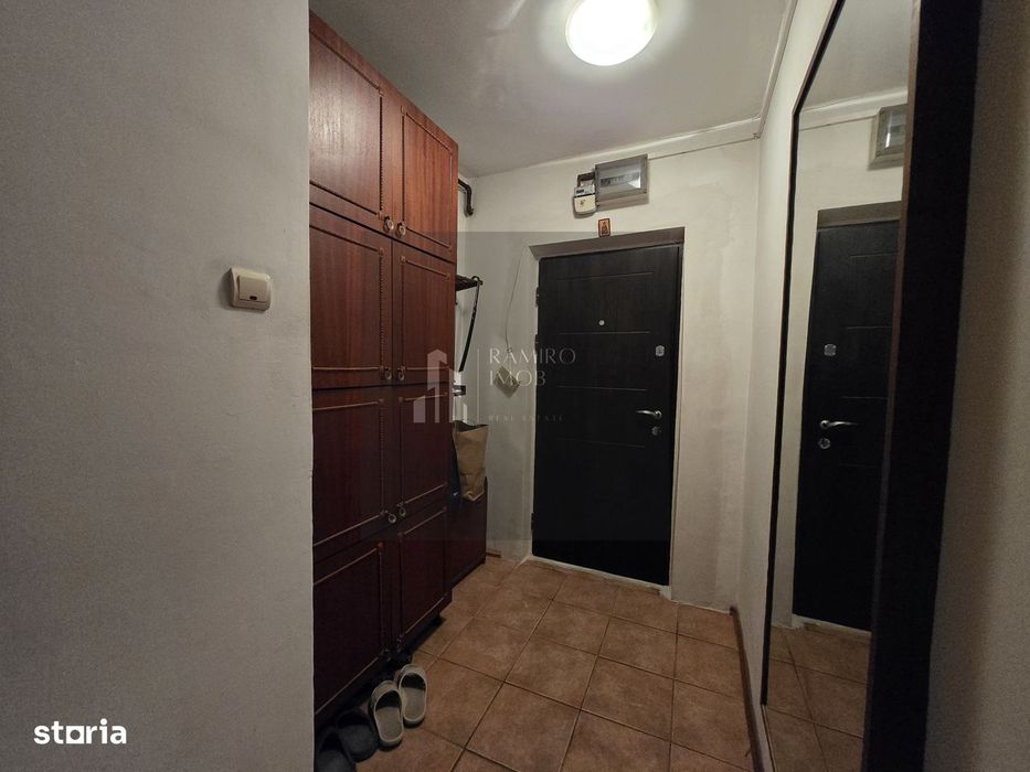 Ap 3 camere 70m -decomandat -etaj 2 -centrala -STB Vadul Nou /Sector 5 — fotografia 1