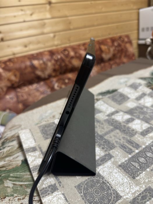 Xiaomi Redmi Pad SE – 128GB – Отлично състояние – HyperOS + Android 15