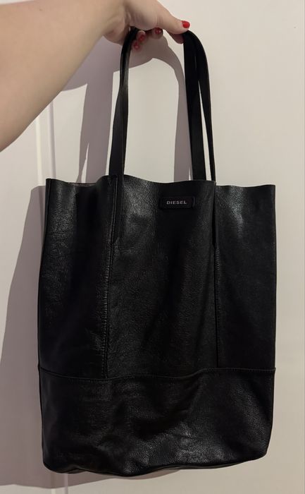 Оригинална чанта Diesel