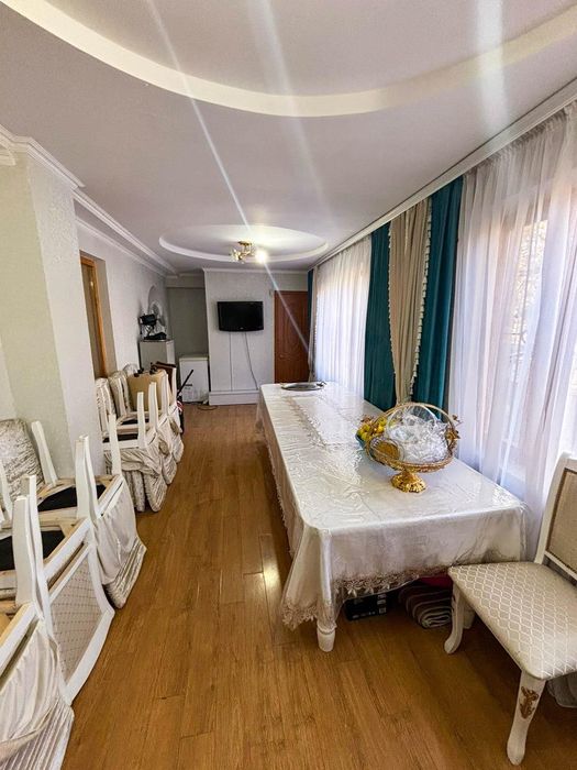 СРОЧНО ТОРГ , 4-х ком. мкр Жастар