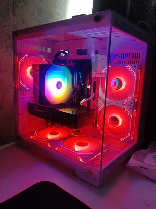 Продам игровой компьютер