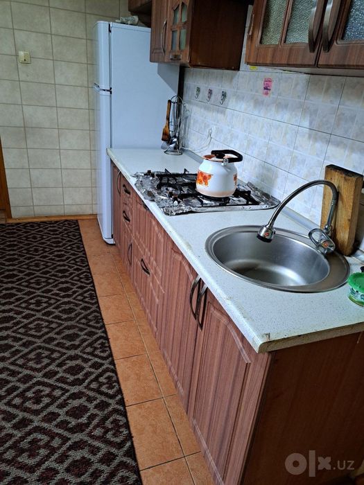 Qizlar uchun hovli / uchastka arendaga beriladi