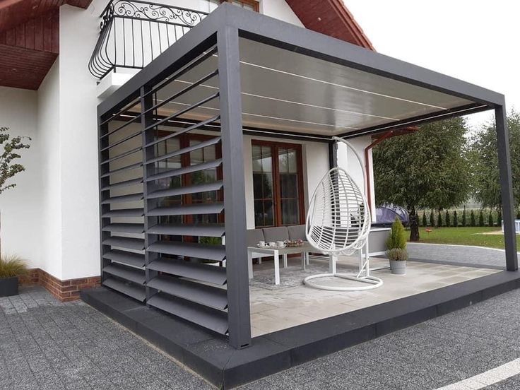 Vand terase sau foisoare din lemn