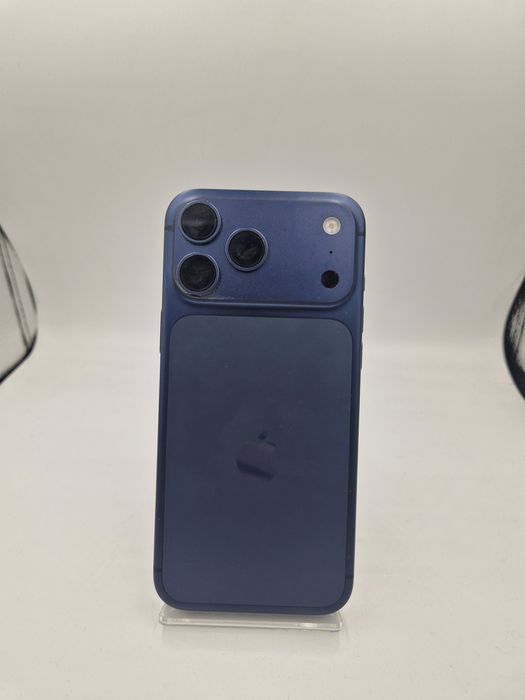 IPHONE 17 PRO MAX 512 GB 12 GB GARANTIE ! #53641