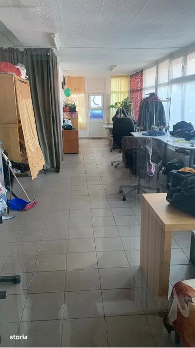Spatiu Comerciak Stradal | Titan | Baie | 65 mp