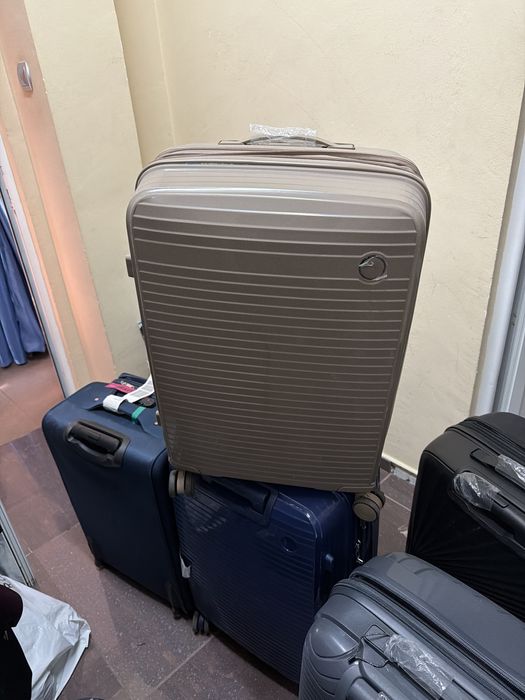 Куфари внос от дубаи