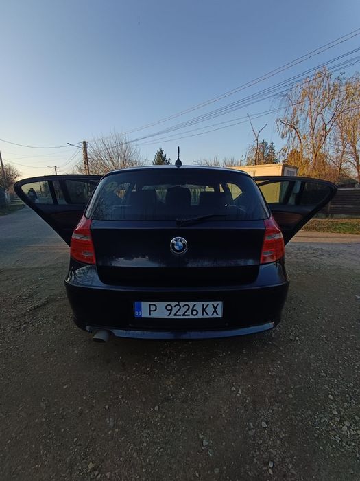 Vand bmw seria 1