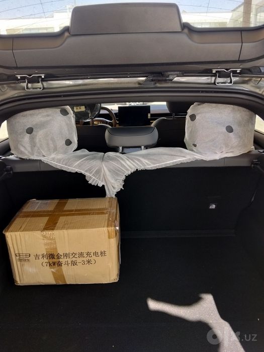 Geely boyue full pozitsiya R18 diska