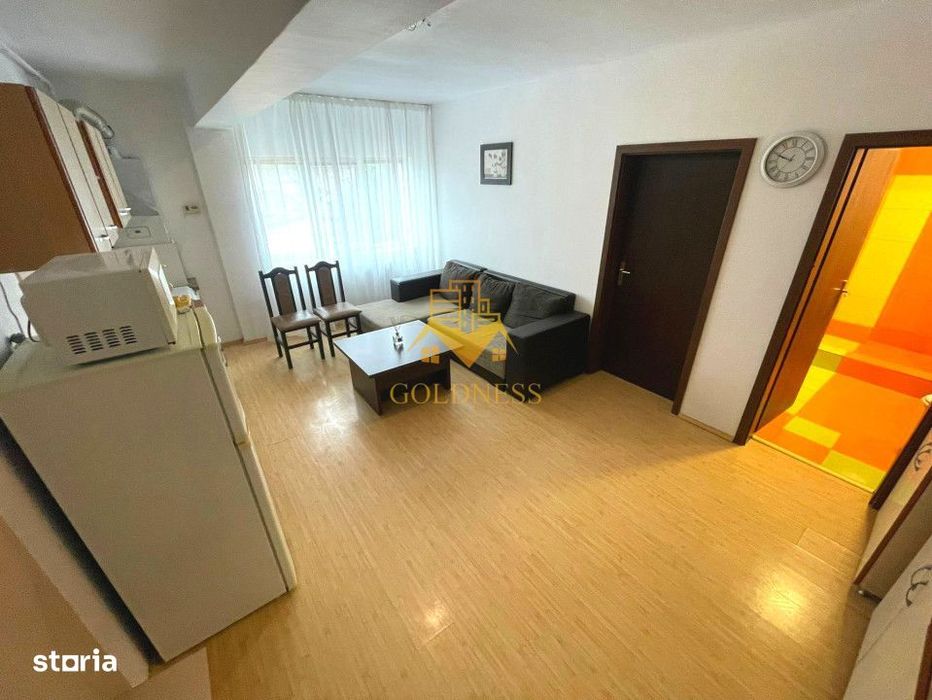 2 camere, Calea Turzii, Zona Mihai Romanul, OMV, Buna Ziua