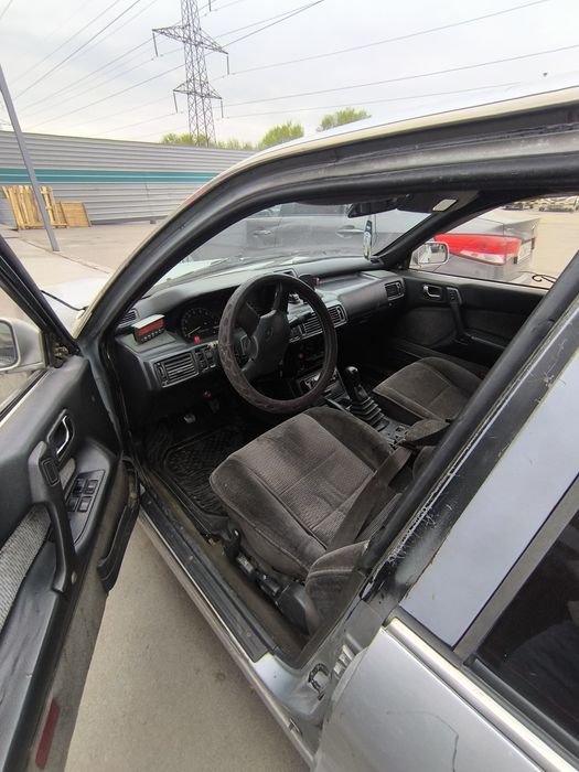 Митсубиси Галант