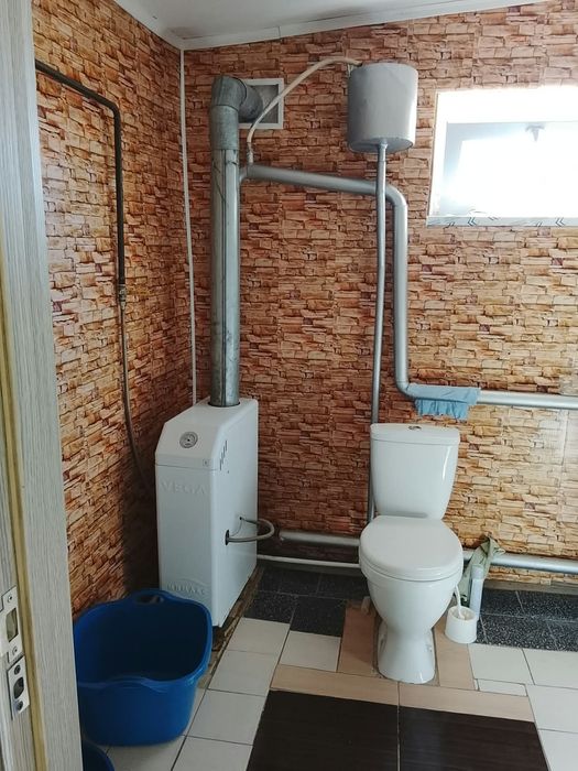 Продам дом в поселке Достык