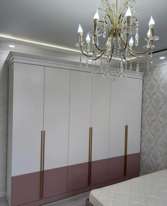 Мебель на заказ.Zamonaviy mebellar yasab beramiz.