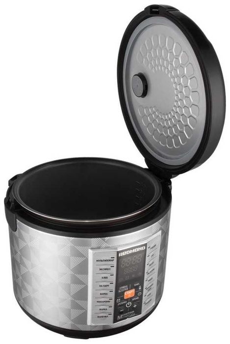Мультиварка Redmond RMC-M38