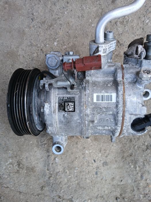 Compresor climă Volkswagen Golf 8 an 2023