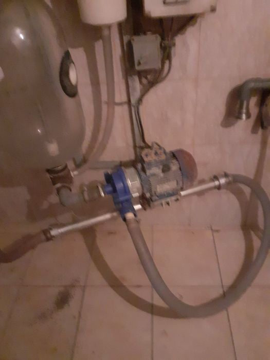 Доилна система за кравеферма