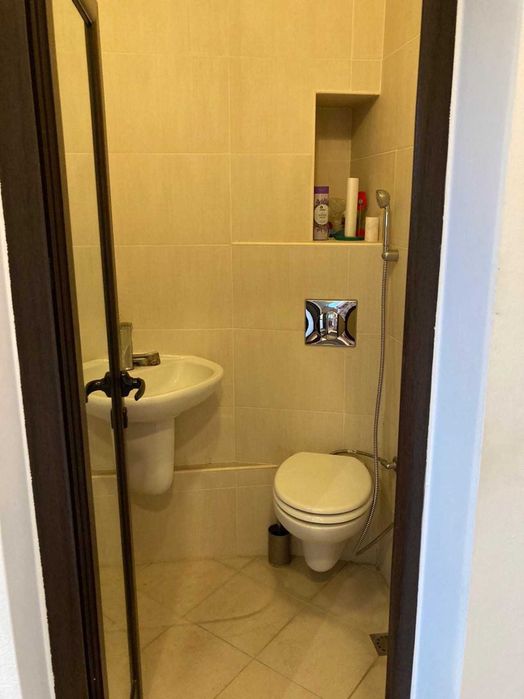 Едностаен Апартамент в Центъра