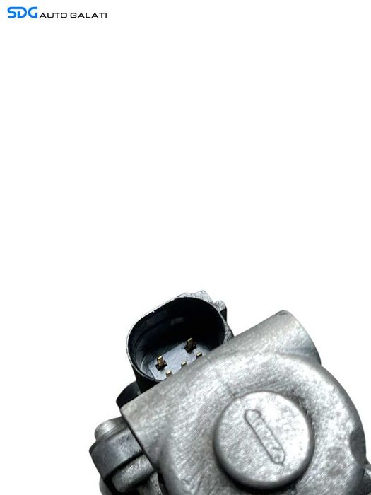 EGR Ureche Fisurata Volkswagen Polo 9N 1.9 TDI BMT 2005 - 2010 Cod 03G131501D 03G131501N 03G131502 03G131502B [C1485]