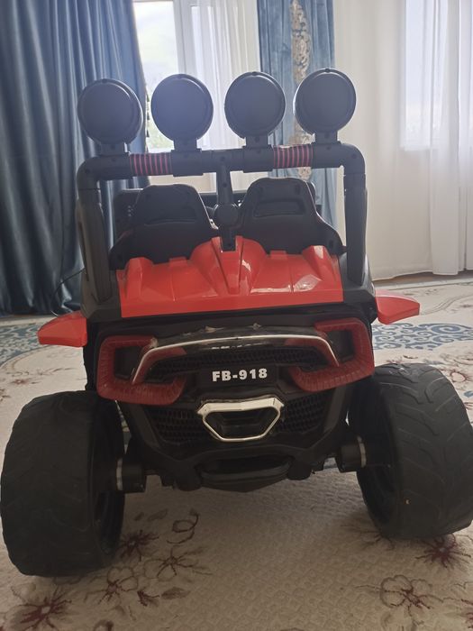 Продам Детскую коляску