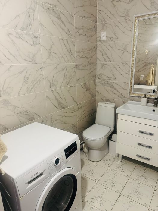 Продается квартира Анаркулова 7А