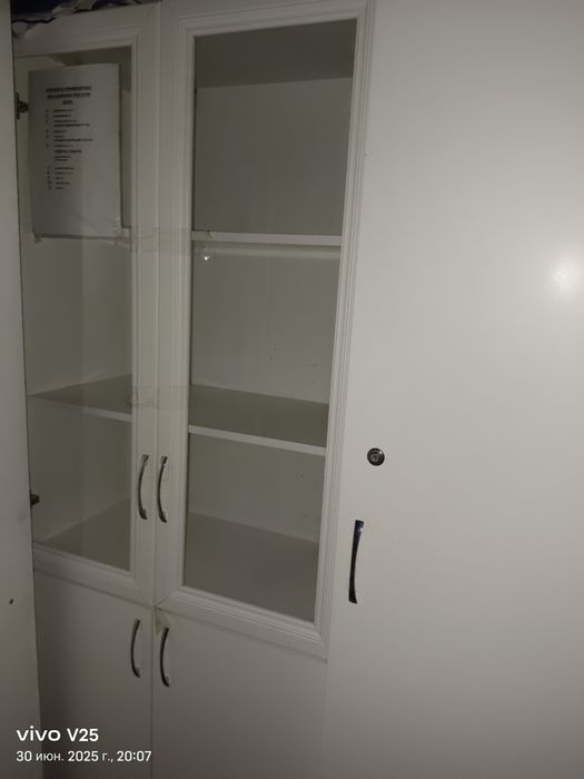 Медицинский Шкаф