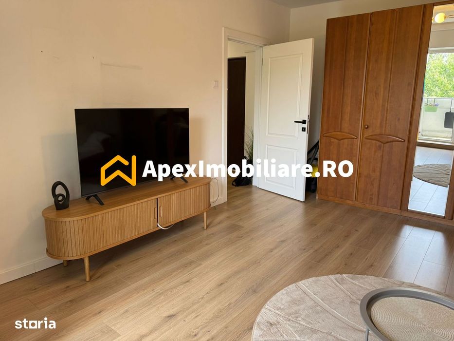 Apartament 2 camere de inchiriat Berceni Bucuresti | ApexImobiliare.ro