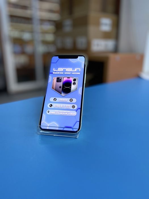 Apple iPhone 12 Mini 64GB, Garantie 12 luni | Lensun