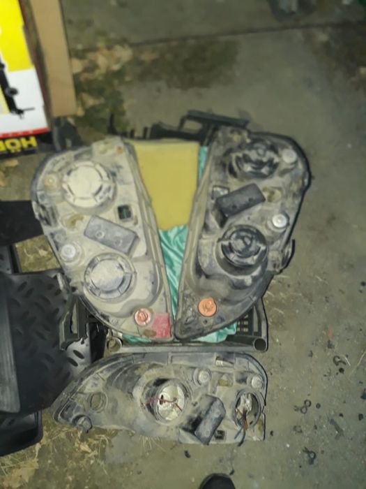 Продам фары Chevrolet Lacetti 2012 г.