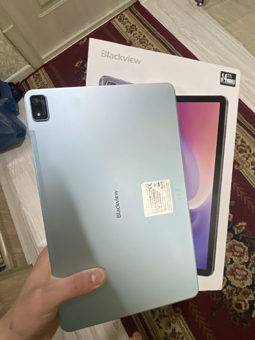 blackview planshet 256 gb