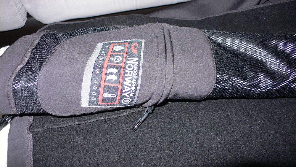 Яке:GEOX Respira:48;ZARA-M;Nebulus-176;Ски-Грейка:Columbia;S; Goretex.