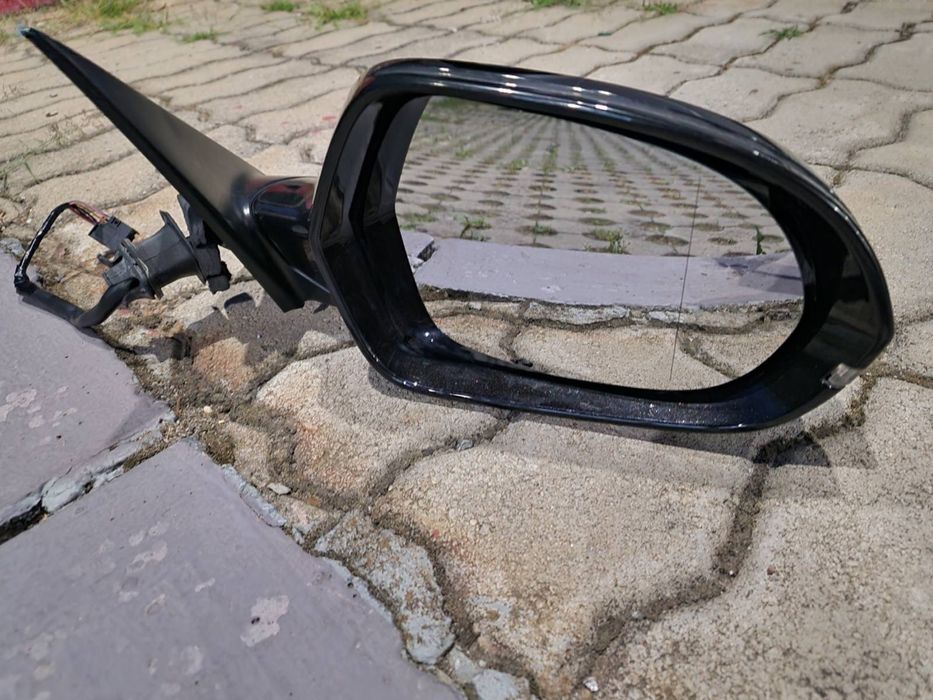 Странично огледало Audi A6 C7