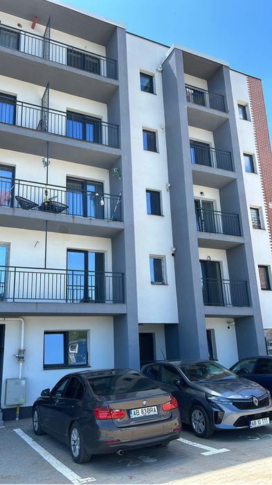 Apartament Panoramic ,Regim hotelier.