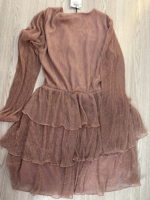 Rochie, noua cu eticheta, mar S