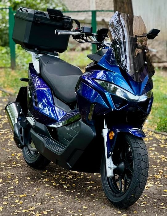 Скутер ADV Osaka 180cc