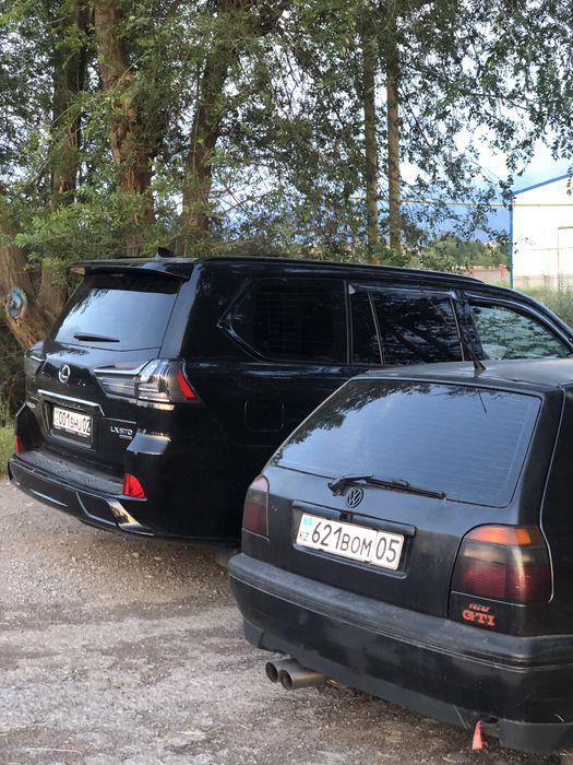 Golf MK3 GTI 1,8