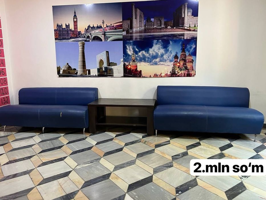 Мебель для гостиной