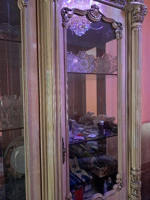 Serevan yangi sotaman