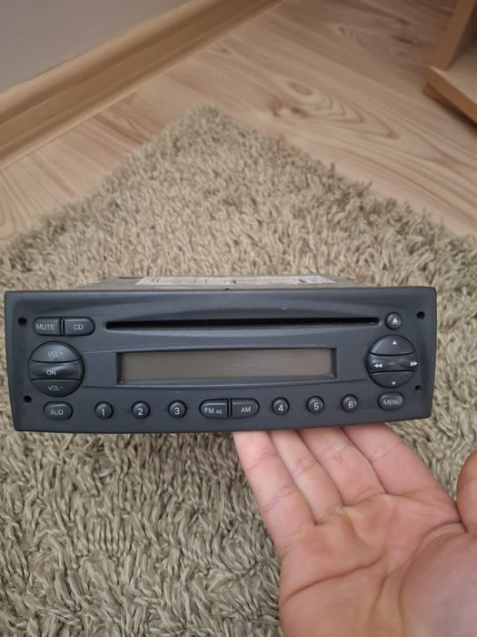 Радо Iveco Daily