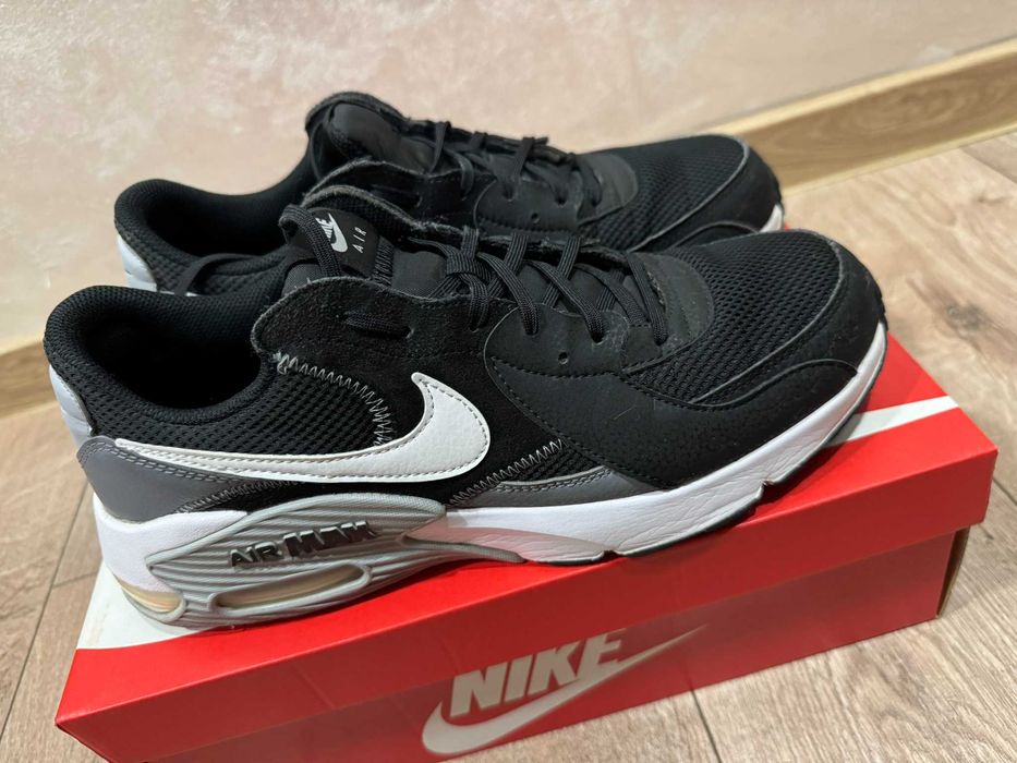 Nike Airmax max excee