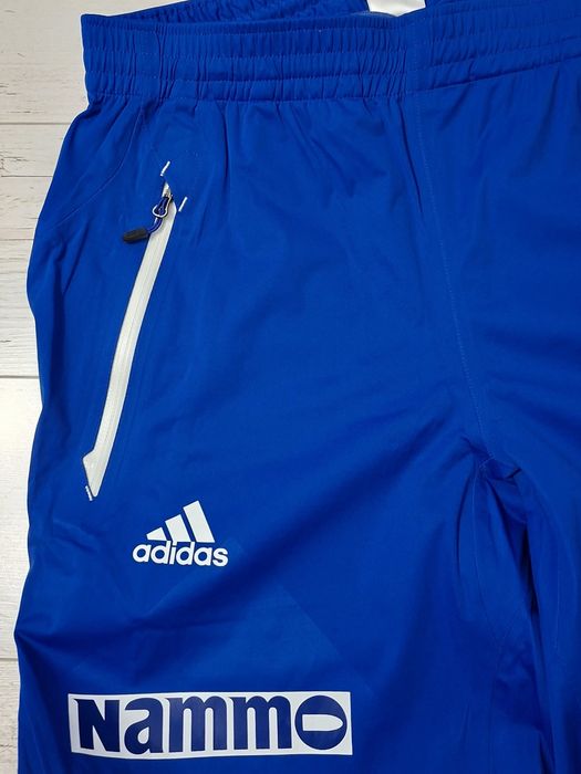 Adidas-Ориг.долнище Ново !!!