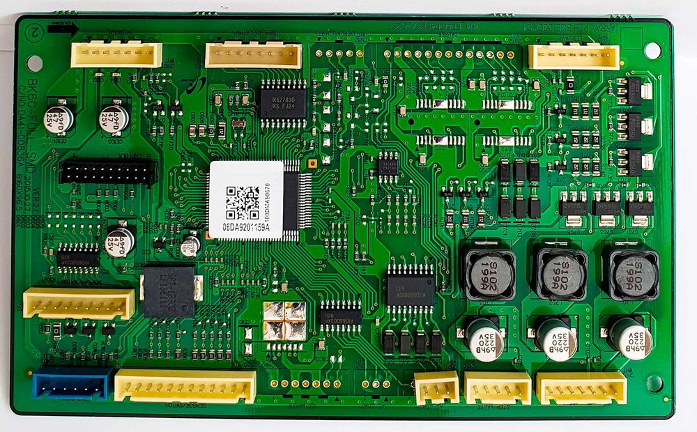 Module electronice originale Samsung RB41R7837S9/EF – DA92-00228E, DA92-01159A, DA92-00701A, DA92-00178