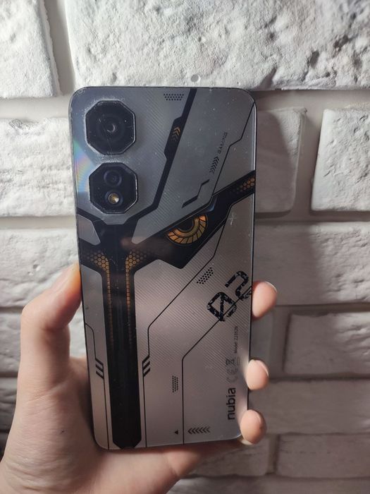 Продам нубиа нео 2 5g
