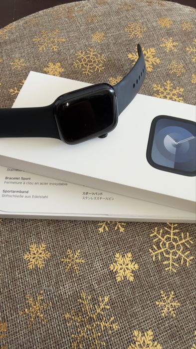 Apple watch 9 41 mm
