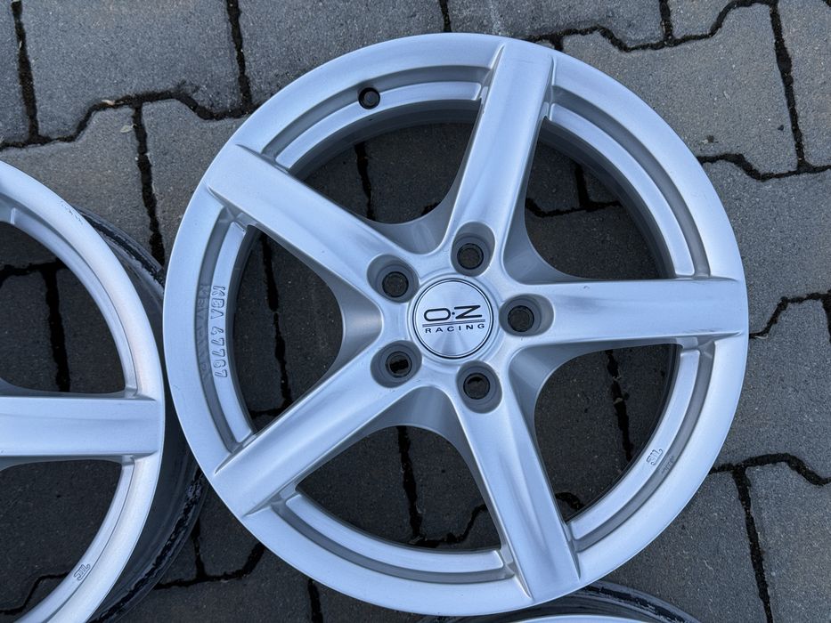 4бр. ОТЛИЧНИ 16” Джанти “ALUTEC” 5х108 за -FORD/VOLVO/PEUGEOT/CITROEN/др.- 7Jx16H2, ET48