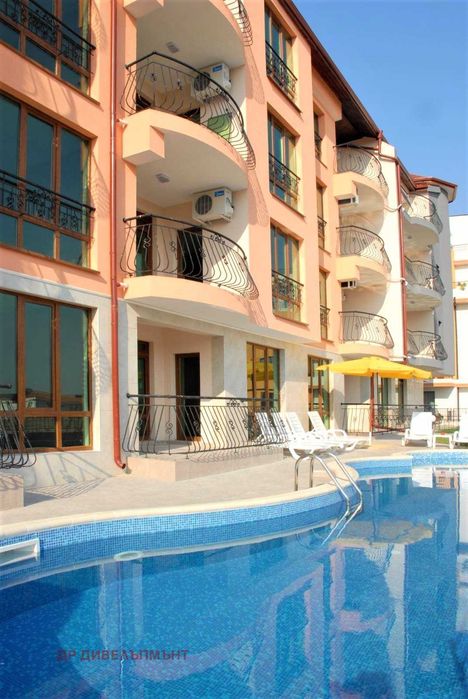 Дава се под наем Двустаен апартамент в Свети Влас - 62 кв.м за 273.87 € - Снимка #14