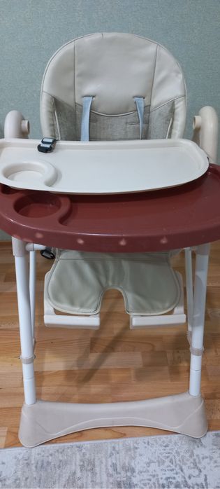 Стульчик детский