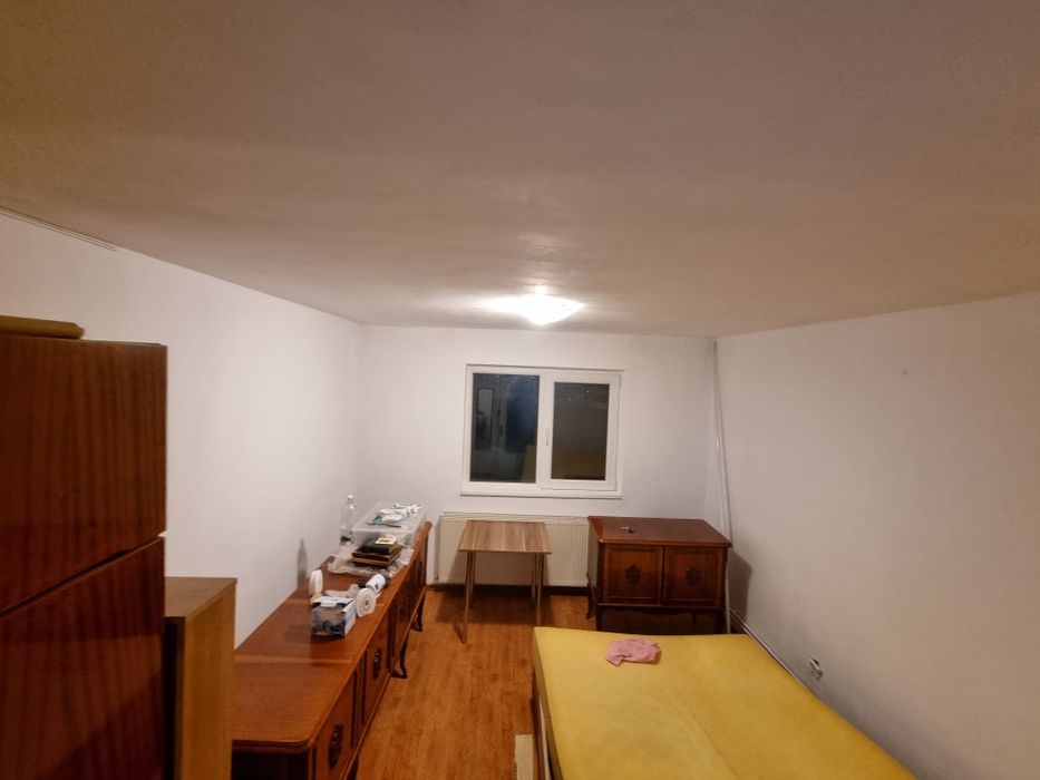 Garsoniera Uzina 2 Brașov