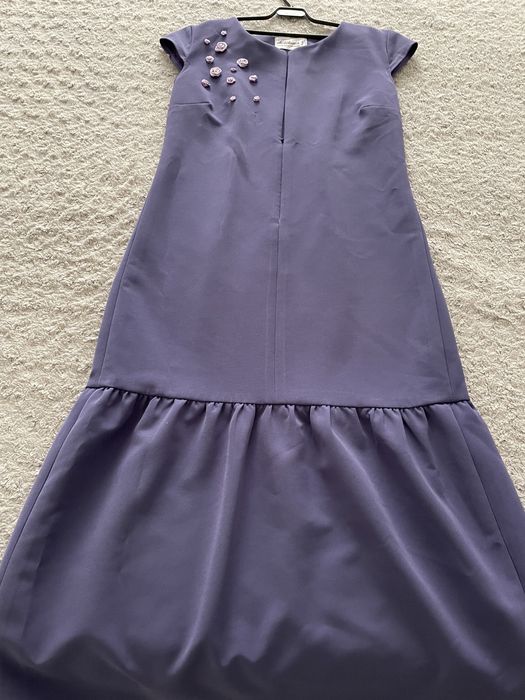 Женское платье