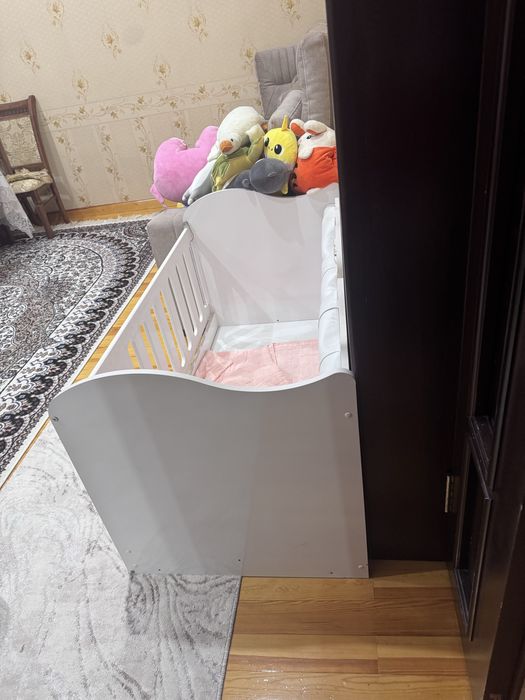 Кровать продаётся