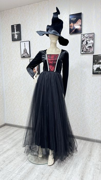 Карнавальные костюмы на прокат